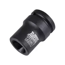 Chave Soquete Especial E28 Encaixe 3/4" Parafuso Mancais - Raven