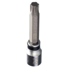 Chave Soquete Ribe para Parafusos do Cabeçote - Raven