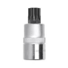 Chave Soquete Torx T40 Encaixe 1/2" - Gedore Red