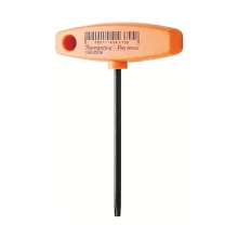 Chave Torx T30 com Cabo T - Tramontina Pro