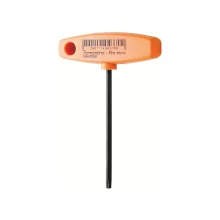 Chave Torx T25 com Cabo T - Tramontina Pro