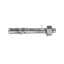 Chumbador 1/2" x 3.3/4 PBA Inox - Ancora