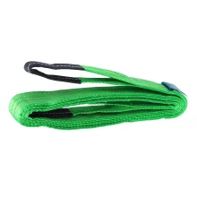 Cinta para Elevação de Carga até 2 Toneladas com 2,5 metros x 60 mm - Polifitema