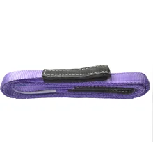 Cinta de Elevação 1 Tonelada 1,5 Mt x 30 mm - Polifitema