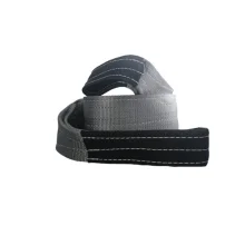 Cinta Sling 4 toneladas x 5MT 120D Cinza - Polifitema