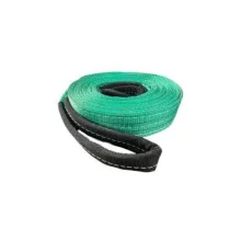 Cinta Sling 7:1 2 Ton x 15Mt 60D Verde - Polifitema