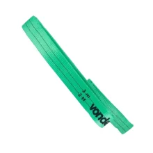 Cinta Sling 7:1 2 Toneladas 3 metros x 2 metros 30DB Vonder