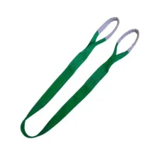 Cinta Sling Reboque 2 t x 3 metros GXG - Carbografite