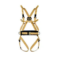 Cinto Paraquedista Aramida Regula. Total Mult 1235 MG Cinto