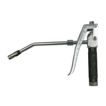 Comando de Graxa com Bico LUB 13 - Lubefer