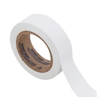 Combo Fita Isolante Imperial 18 x 10m Branco com 10pçs - 3M