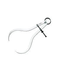 Compasso Externo 08 735/1 - Gedore