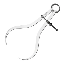 Compasso Externo 10 735/2 - Gedore