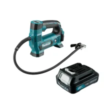 Compressor de Ar a Bateria 12V MP100Z-P 1 Bateria 12V 1,5Ah - Makita
