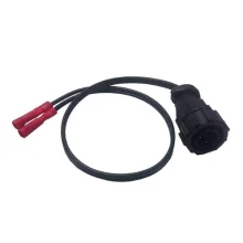 Conector Gatilho para Tocha Fusion 180 - Esab