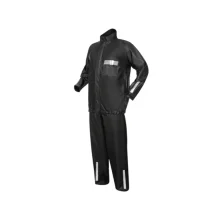 Conjunto para Motoqueiro PVC Forrado Tamanho GG - Delta Plus