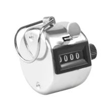 Contador de Volume 4 Digitos - Noll