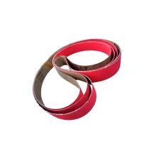 Correia de Lixa 50 x 850 mm XK870J G120 - Pferd