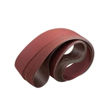 Correia de Lixa Inox 100 x 314 KK712 G050 - Pferd