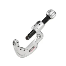 Cortador de Tubo de Aço 1/4" - 1.3/8" - Ridgid