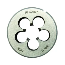 Cossinete NPT 3/8" 18F A.R - Rocast