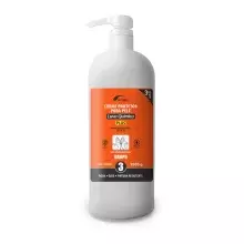 Creme Grupo 3 Luva Química 1kg - Nutriex