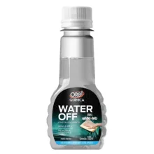 Cristalizador Water Off com 100ml - Orbi