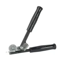 Curvador de Tubos Manual 1/4" 404M - Ridgid