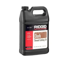 Dark Óleo com 3,8 Litros - Ridgid