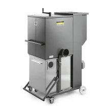 Desempoeirador Industrial 130/22 380V - Karcher