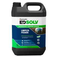 Desengraxante ED Solv de 5 Litros - Tapmatic
