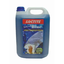 Desengraxante Natural Blue SF7840 com 5 Litros - Loctite