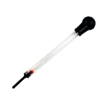 Desinmetro para Bateria - Planatc