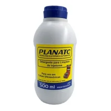 Detergente para Limpeza de Injetor 500ml - Planatc