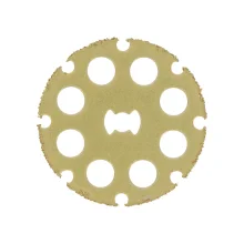 Disco de Corte 1-1/2" para Madeira EZ544 - Dremel