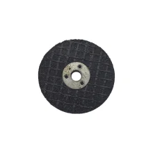 Disco de Corte 2" x 1/8" x 1/4" - Icder