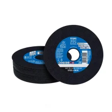 Disco de Corte 4.1/2" x 1/16" x 7/8" SG STEELOX EHT 115-16 com 25 Peças - Pferd
