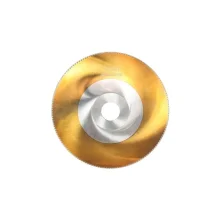 Disco de Corte Diamantado Para Metal FF250 - Rocast