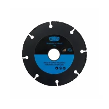 Disco de Corte Madeira em Tugstenio 110 x 20 mm - Tyrolit