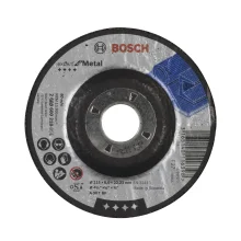 Disco de Desbaste 4.1/2" x 1/4" x 7/8" Expert - Bosch