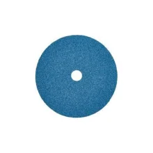 Disco de Lixa 4.1/2" x 7/8" G60 FIBRA AF799 ACTIROX - Pferd