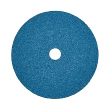 Disco Lixa para Ferro 4.1/2" x 7/8" G50 - Dewalt