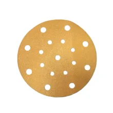 Disco Lixa Hokit com Furo 152 mm G100 514D - Pferd