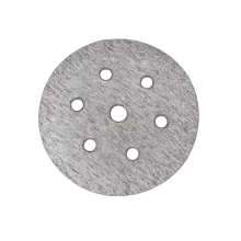 Disco de Lixa Hokit C/ Furo 152 mm G120 KSS - Pferd