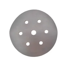 Disco de Lixa Hokit C/ Furo 152 mm G320 KSS - Pferd