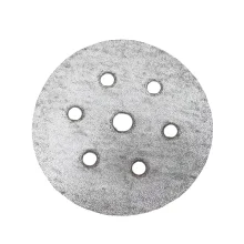 Disco de Lixa Hokit C/ Furo 152 mm G60 Kss - Pferd