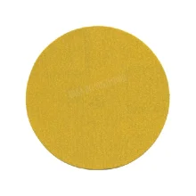 Disco de Lixa Hokit sem Furo 127 mm G120 - Carborundum