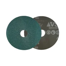 Disco Lixa 4.1/2" x 7/8" G80 AF799 Acirox - Pferd