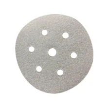 Disco Lixa com Furo 152 mm G220 Hokit Eco 6F - Pferd