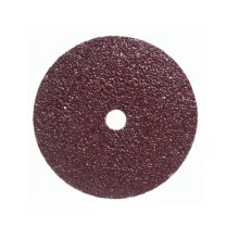 Disco Lixa Ferro G16 4.1/2" x 7/8" - Norton